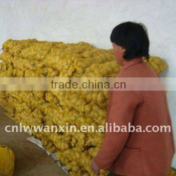 Chinese fresh potato supplier