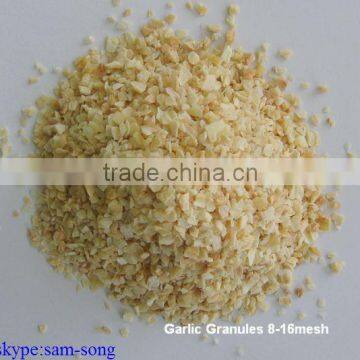 garlic flake manufactures