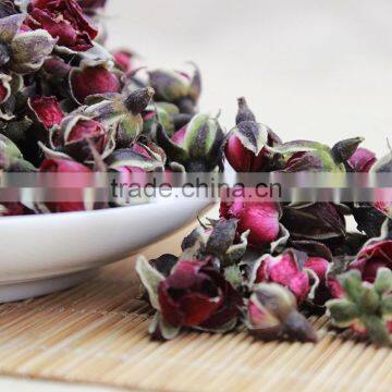 2015yr Dropship Rose Tea,Chinese Flower Tea,Yunnan Wild Rose Flower photo-5