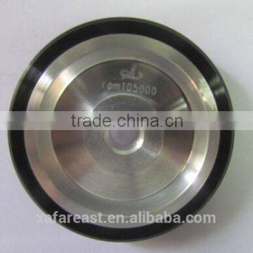 Open-end spinning spare parts. twin disc spare parts, twin disc bearing, supporting disc bearing for Rieter, R1 R20 R40