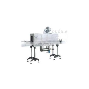 High quality Automatic steam shrink packing Machine