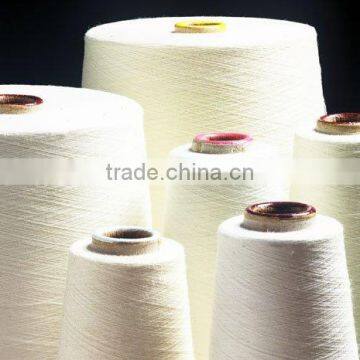 100% COTTON YARN Ne 14/1