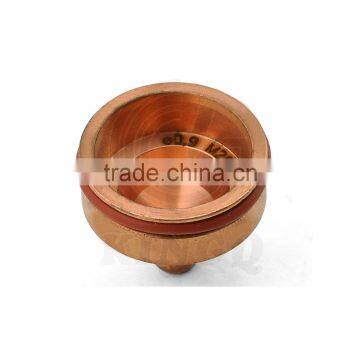 KINGQ Plasma Cutting Nozzle for KJELLBERG HiFocus 80i Torch With ce photo-2