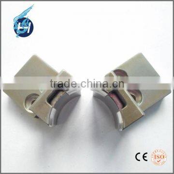 Quality Assurance Customized Metal Cnc Machining Part photo-6