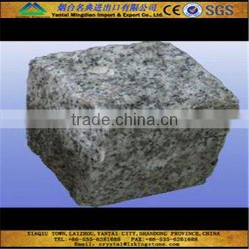professional manufacture cobble stone mat