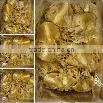 High Taste High Nutrition Dried Cuttlefish In Vacumm Packing