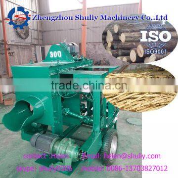 Tree stripper machine Wood sheller 008613703827012