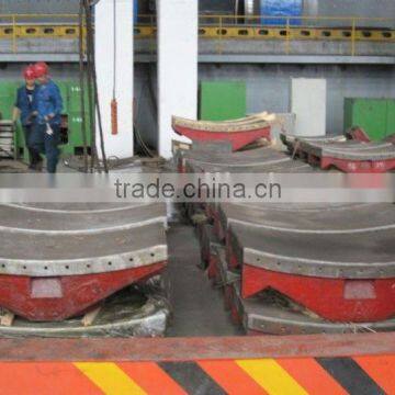 Mining Grinding Ball Mill for Ore, Cement Clinker, Gypsum, Glass, Ceramic, Etc photo-5
