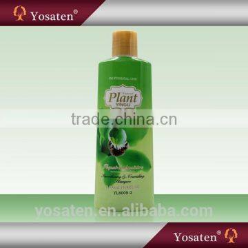 Fruit Shampoo Salon Shampoo For Oily Hair Salon Care Shampoo 400ml
