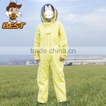 full bee suit/full bee jacket