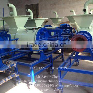 Livestock Manure Separator photo-2