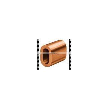 DIN 3093 Oval Copper sleeve ferrule