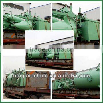 biomass wheat straw gasification supply for farm