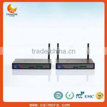 4XLAN 3G TDSCDMA Mobile Router