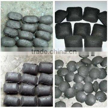 Factory price briquette press machine / coal ball press machine / charcoal ball press machine