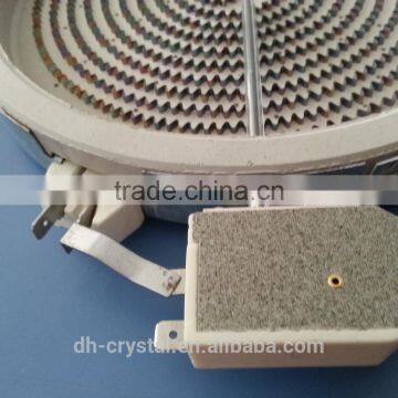 Huosehold Electrical Ceramic Heating Stove photo-2