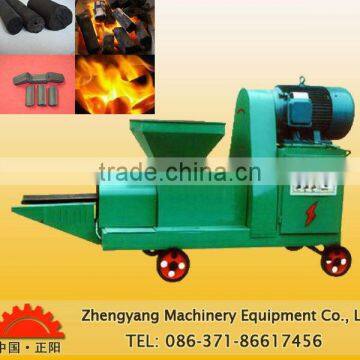 Palm Briquette Machine for Charcoal