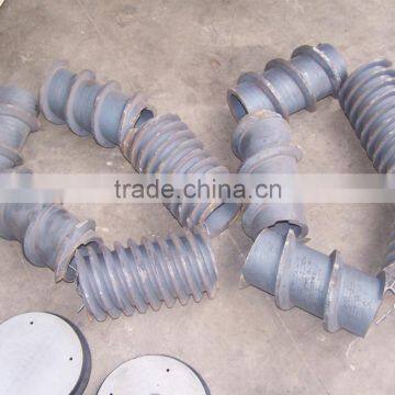 European Standard Animal Feed Pellet Machine, Fish Feed Pellet Machine, Floating Fish Feed Extruder Machine