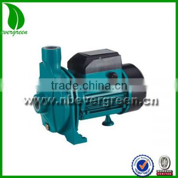 agriculture irrigation centrifugal water pump