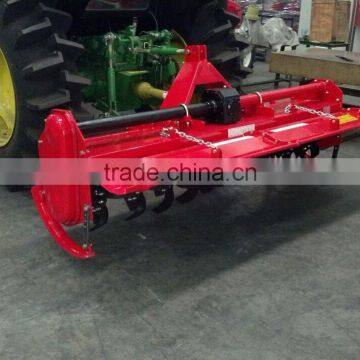 Heavy duty rotary tiller with CE for sale