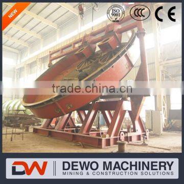 Good Quality Rotary Granulator Urea Fertilizer Plant photo-3