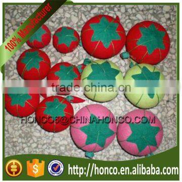 Hot Sale Sewing Needle Pin Tomato Pin Cushion