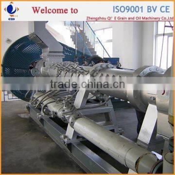100T~300TPD Soybean Oil Mill Plant, Canola Oil Mill Plant, Cooking Oil Production Line photo-2