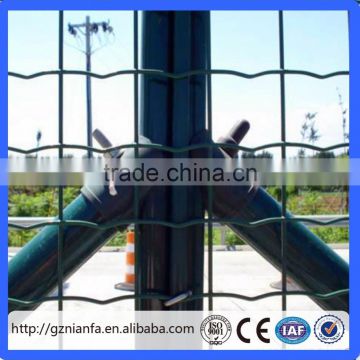 5x5 Diamond Hole Welded Wire Mesh For Fence Mesh(Guangzhou Factory)