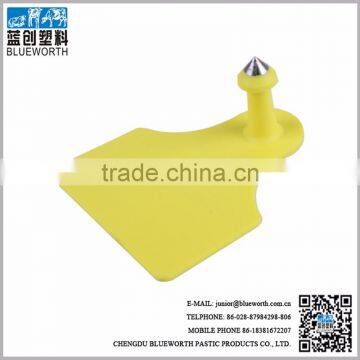 2016 Top Sale Small Size Ear Tag for Cattle Ear Tag photo-4