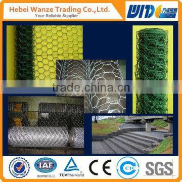 gabion wire mesh box for stone/gabion stone box/gabion box for sale