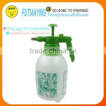 plastic agriculture pressure micro water spray pot Watering can