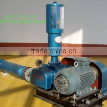 Building Materials Industry Blower