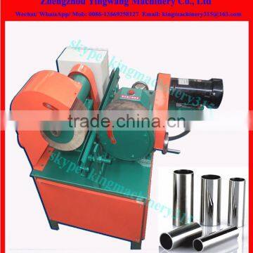 Factory supply stainless steel sheet polishing machines