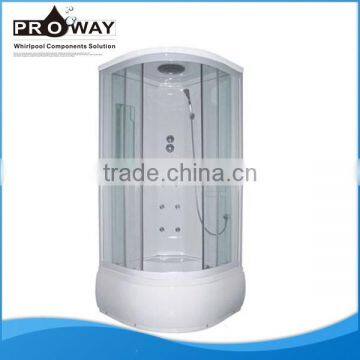 900x900x2180mm Steam Shower Cabins Steam Room Price Spa Shower Bath Cabin