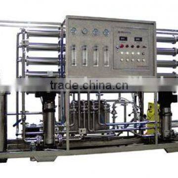 RO water treatment equipment(ROT)