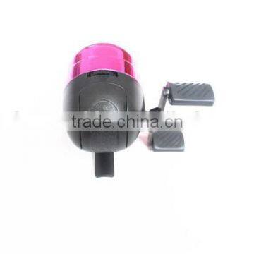 Wholesale Spincast Reel Fishing Equipment Carretes de Pesca Spincast Fishing Reel photo-3