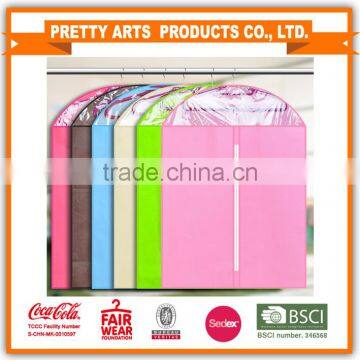 2016 Practical Non Woven Suit Bags