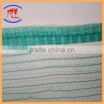 Hdpe virgin material square mesh olive harvest net olive collecting net