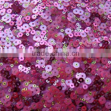 120D 0.12mm Monofilament Polyamide PA6 Embroidery Sequin photo-4