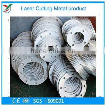 Stainless Steel Flange photo-2