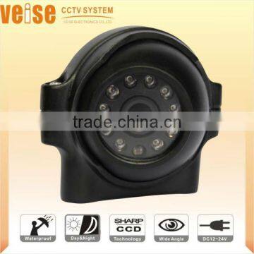 1/3 Sharp Rear View Camera For Trailer