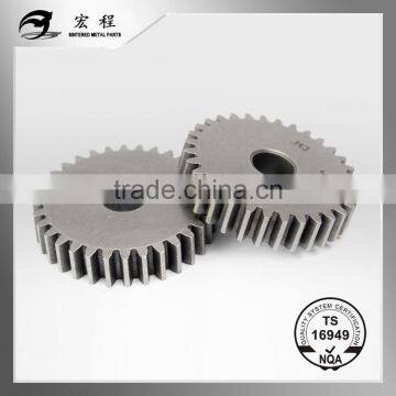 Good price high quality sintered power tools part