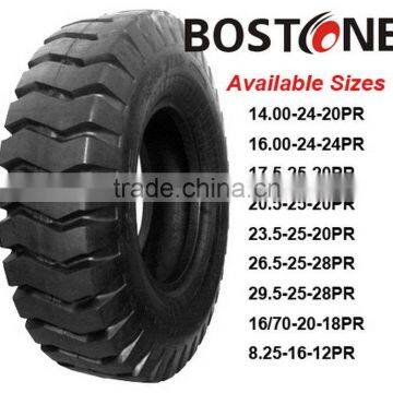 Popular hot-sale mining otr tire 2400-35 2400r35