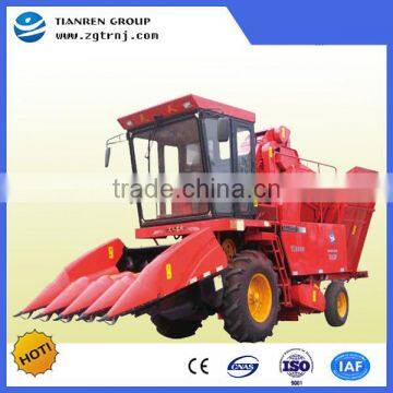 TR9988-4530 self-propelled combine price of corn harvester