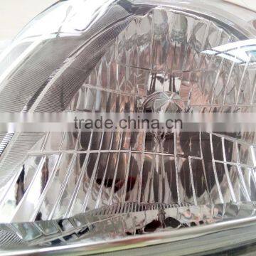 Car Head Lamp for 2003-2009 Toyota PRADO GRJ120 Auto Spare Parts photo-4