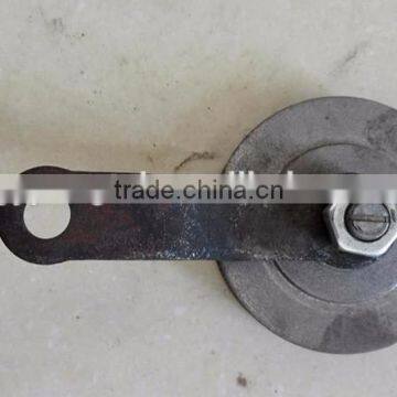 Tractor Diesel Engine Belt Tensioner Pully With High Quality photo-4