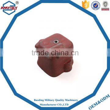 Diesel Engine Single Cylinder Head Cover Price