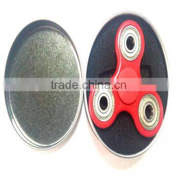 Relieve Stress Fidget Toy Fidget Spinner Fidget Cube photo-5