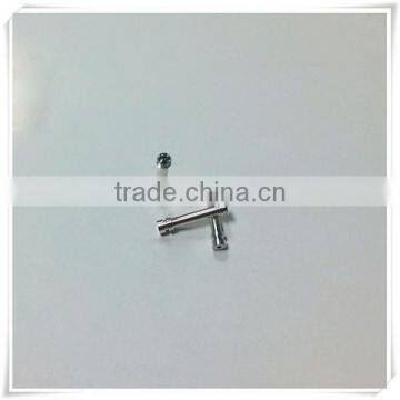 High Precision High Demand CNC Turning Machining Small Parts photo-5