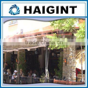 TY0815 HAIGINT Garden And Agriculture Hand Tool, Camp Cooling Sprayer, Low Pressure Humidity for Greenhouses photo-2